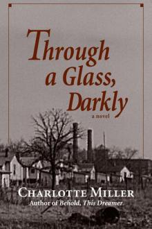 Through a Glass, Darkly Read online