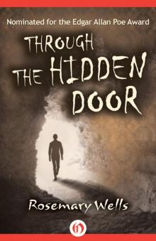 Through the Hidden Door Read online