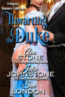 Thwarting the Duke Read online