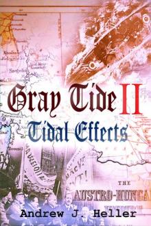 Tidal Effects (Gray Tide In The East Book 2) Read online