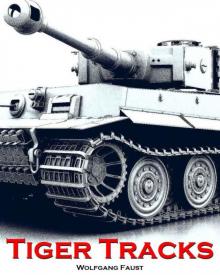 Tiger Tracks - The Classic Panzer Memoir