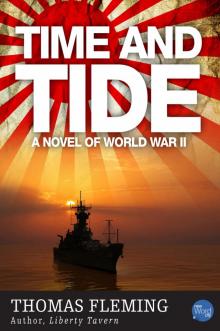 Time and Tide Read online