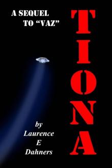 Tiona_a sequel to  Vaz Read online