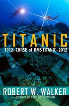 Titanic 2012 (inspector alastair ransom) Read online