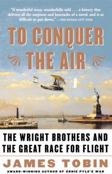 To Conquer the Air Read online