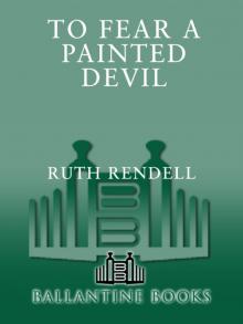 To Fear a Painted Devil Read online