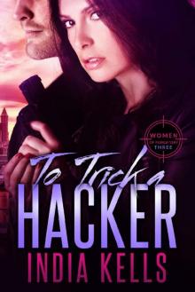 To Trick a Hacker: Women of Purgatory 3