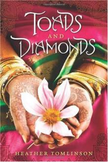 Toads and Diamonds Read online