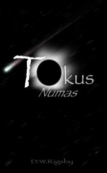 Tokus Numas