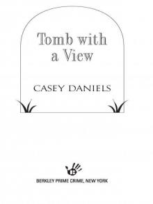 Tomb With a View Read online