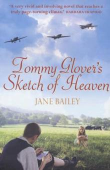 Tommy Glover's Sketch of Heaven Read online