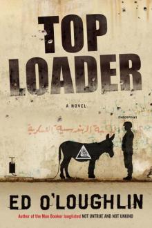 Toploader Read online