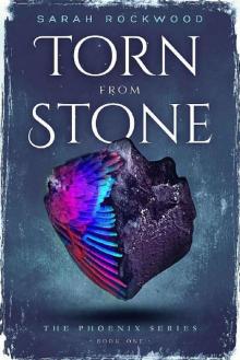 Torn From Stone (The Phoenix Series Book 1) Read online