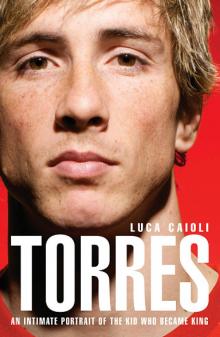 Torres Read online