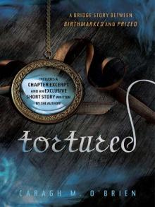 Tortured: A bridge story between Birthmarked and Prized Read online