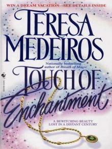 Touch of Enchantment Read online