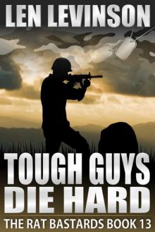Tough Guys Die Hard Read online