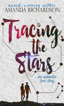 Tracing the Stars Read online