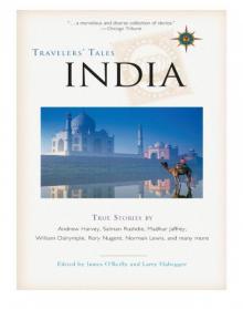 Travelers' Tales India Read online