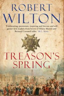 Treason's Spring Read online