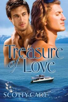 Treasure of Love Read online