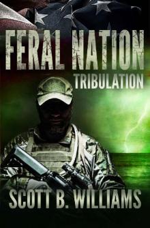 Tribulation Read online
