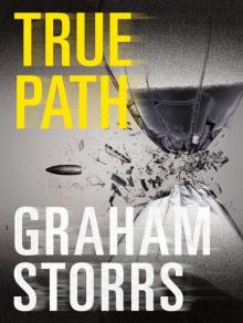 True Path: Timesplash 2 Read online