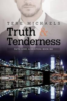 Truth & Tenderness Read online