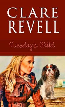 Tuesday's Child Read online