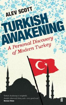 Turkish Awakening Read online