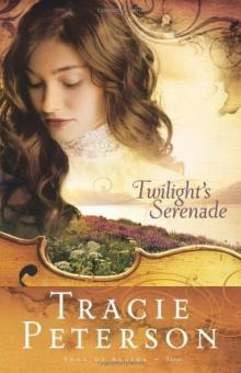 Twilight's Serenade Read online