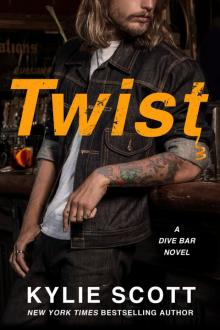 Twist--A Dive Bar Novel