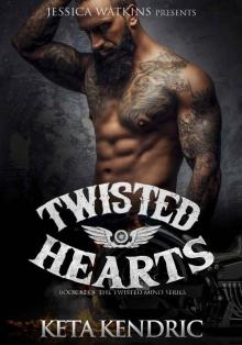 Twisted Hearts Read online