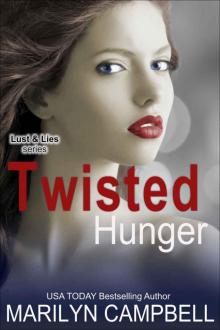 Twisted Hunger Read online