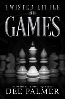 Twisted Little Games Read online