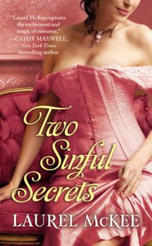 Two Sinful Secrets Read online