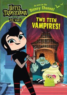Two Teen Vampires! Read online
