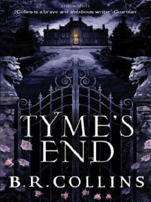 Tyme's End Read online