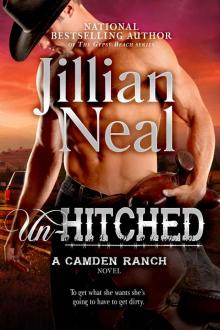 Un-Hitched: A Camden Ranch Novel Read online