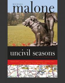 Uncivil Seasons Read online