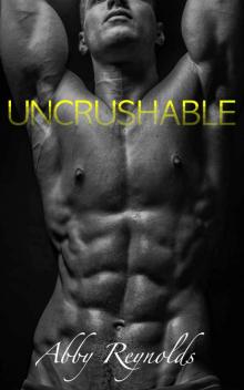 Uncrushable (Forehead Kisses #3) Read online