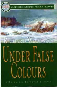 Under false colours nd-10 Read online