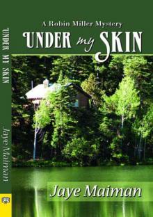 Under My Skin Read online
