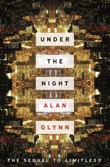 Under the Night Read online