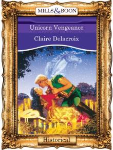 Unicorn Vengeance Read online