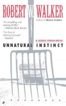 Unnatural Instinct jc-9 Read online