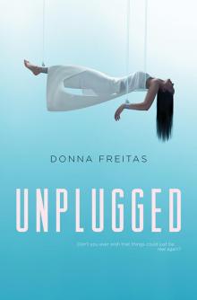 Unplugged Read online