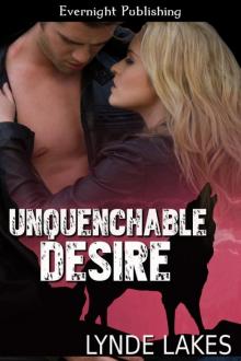 Unquenchable Desire Read online
