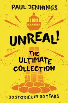 Unreal Collection! Read online