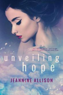 Unveiling Hope Read online